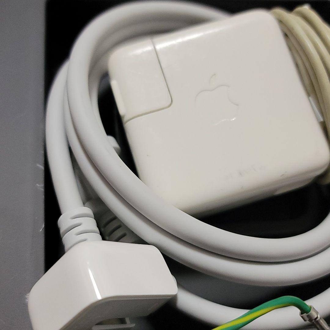 スマホ・タブレット・パソコン APPLE MacBook Air MACBOOK AIR MC969J/A