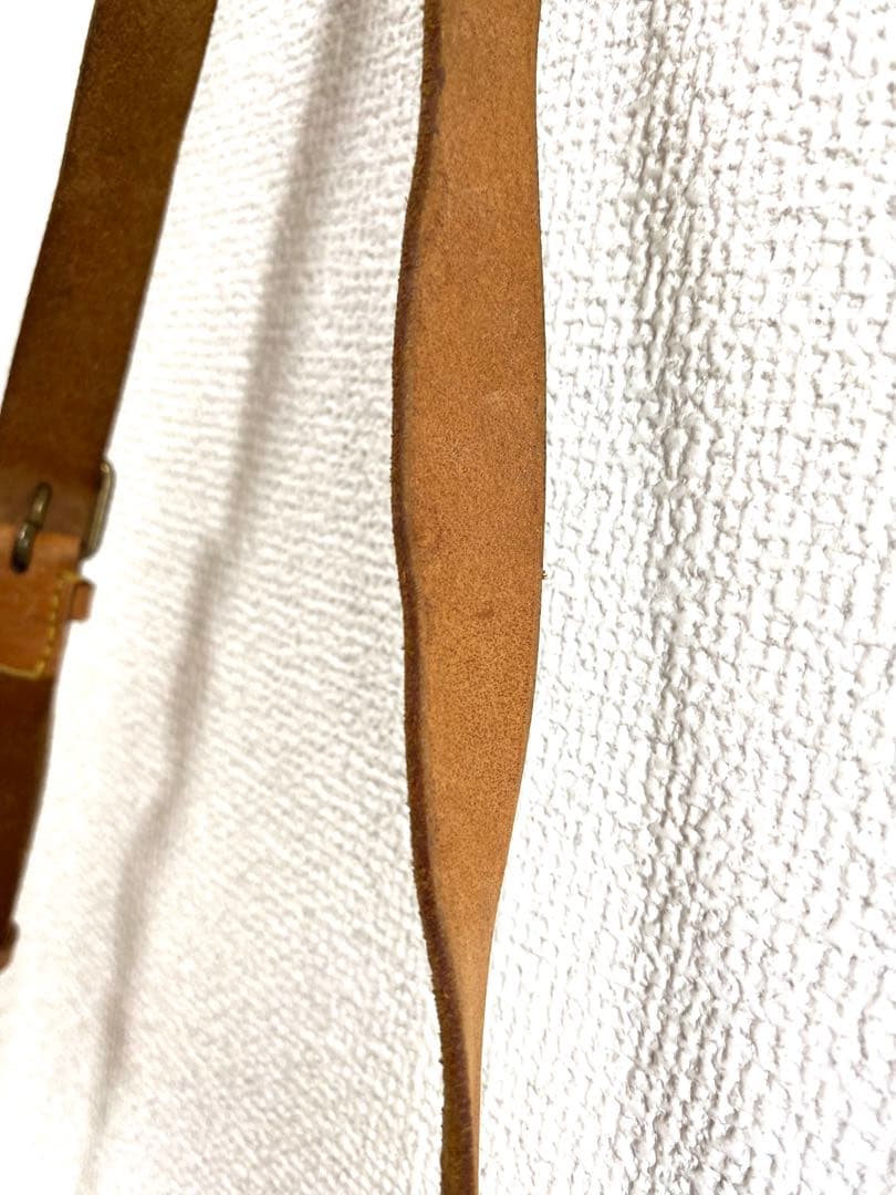 LOUIS VUITTON ルイ ヴィトン モノグラム カルトシエール ショルダ