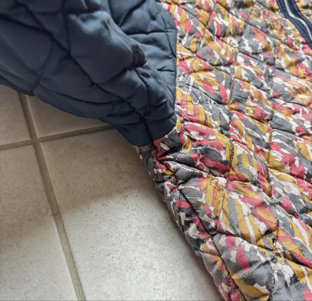 60s Sir Jac ダービージャケット ダークネイビー 46 Derby