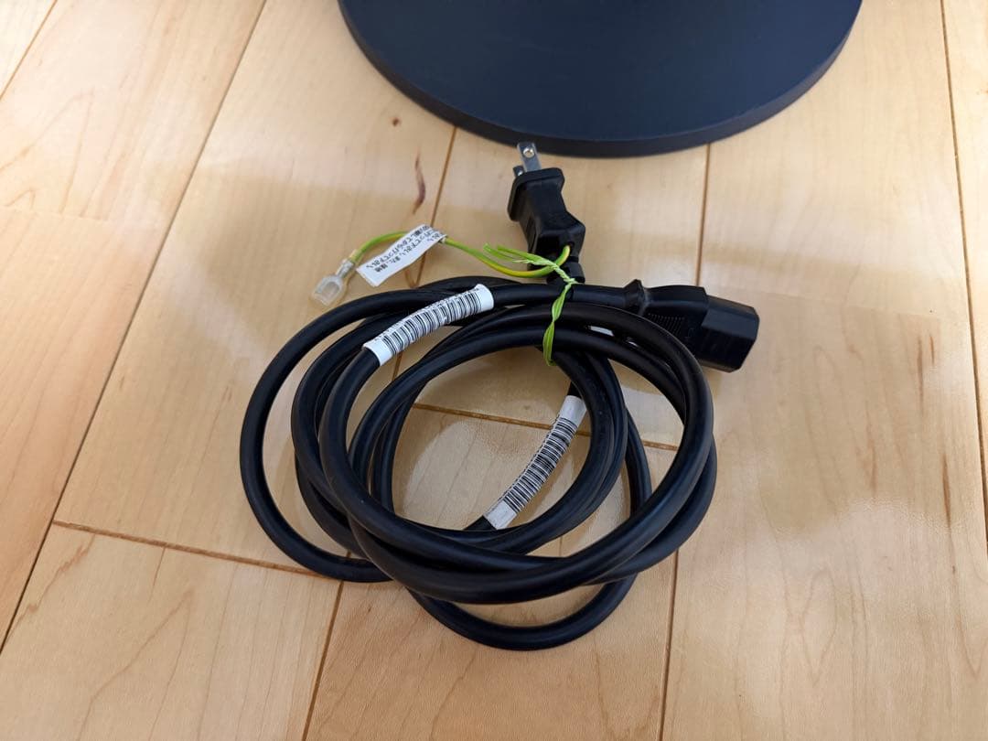 EIZO EV2750 27インチ 2Kモニター WQHD 使用時間8174h