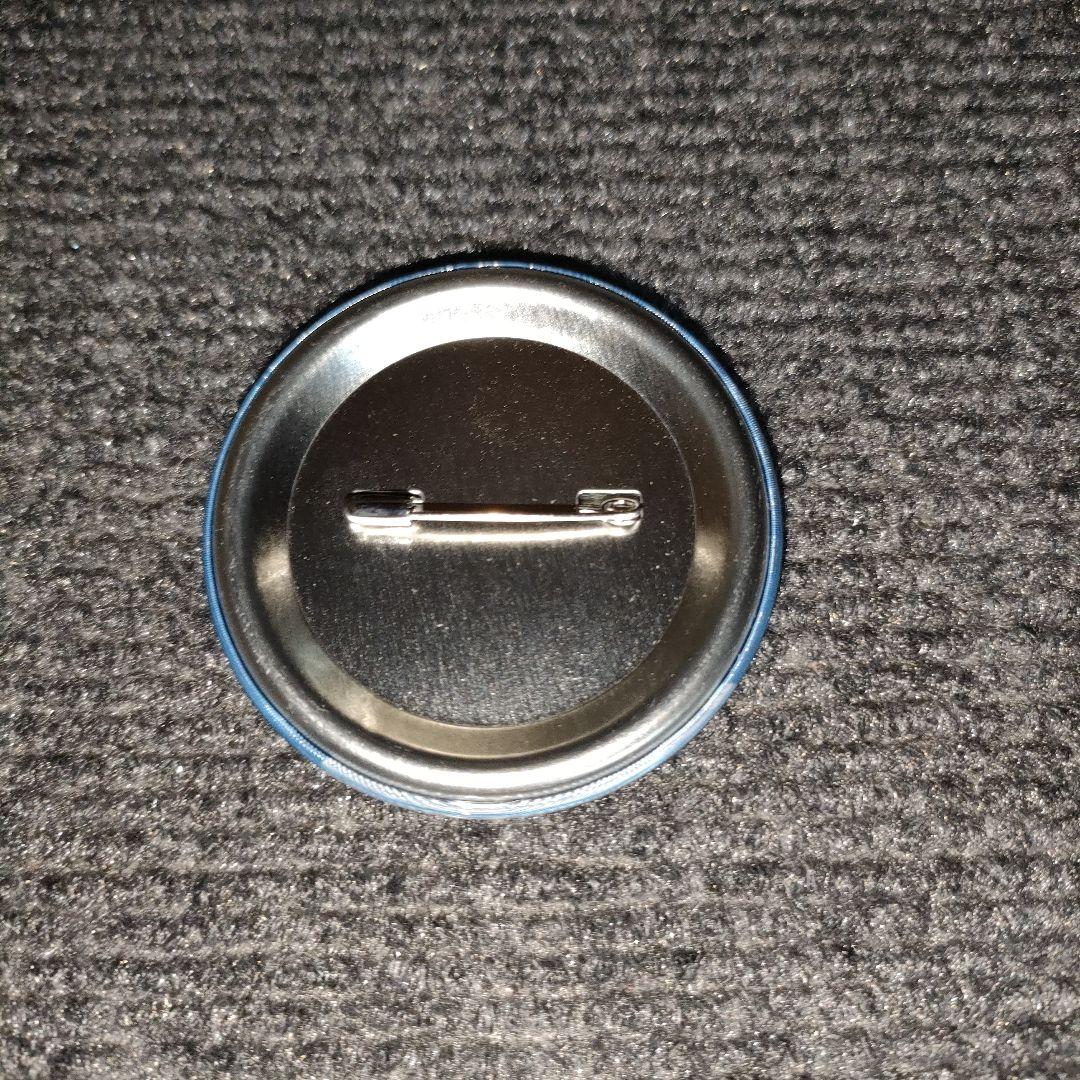 ヘタリア　Axis Powers　プロイセン　チェンジング缶バッジ　希少