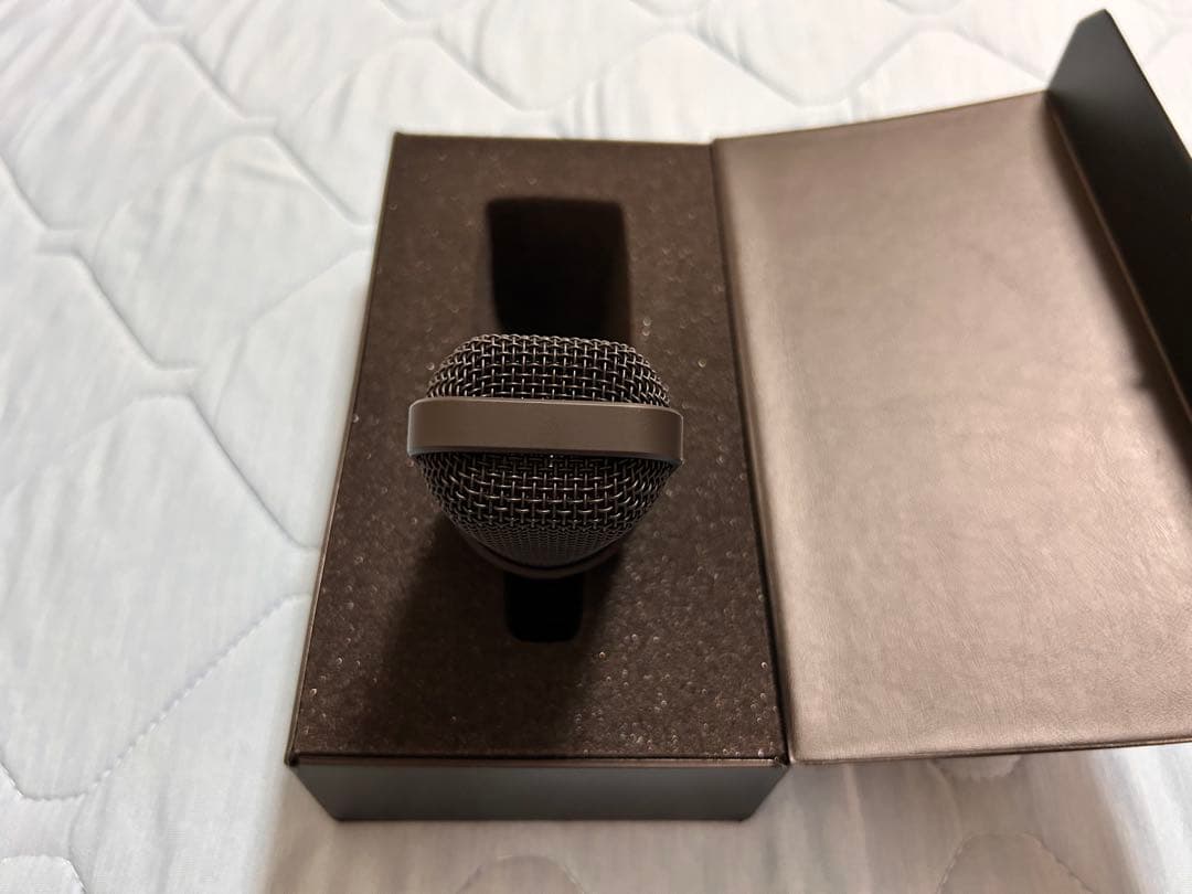 みきこんaudio-technica AT4040 コンデンサーマイク