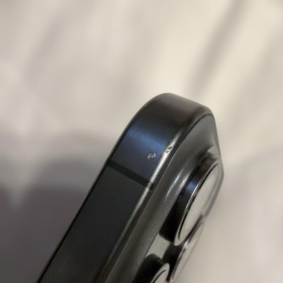 ✴︎美品✴︎ iPhone 15 Pro ブラックチタニウム 128GB