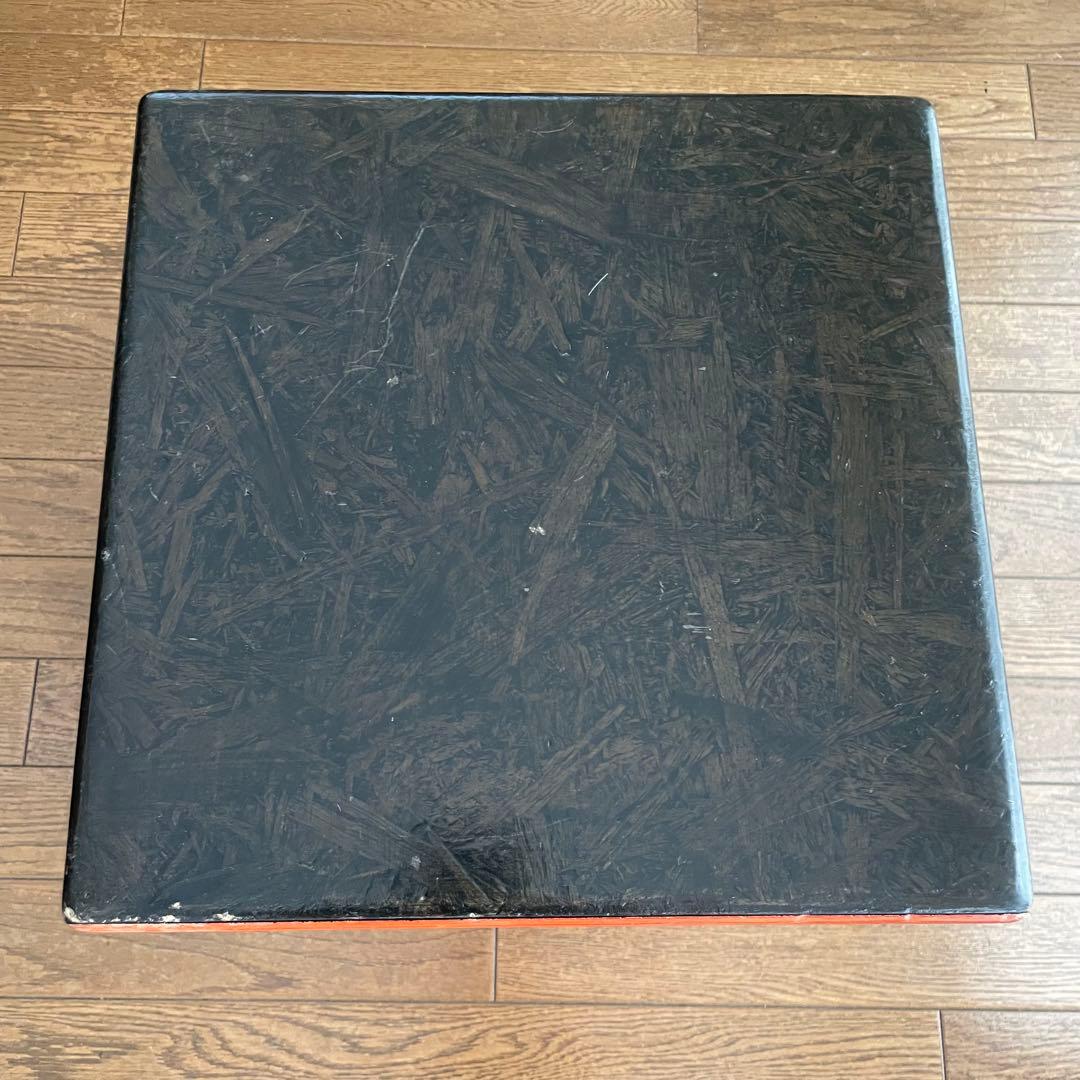 Pearl カホン 木製 キャリーバッグ付き