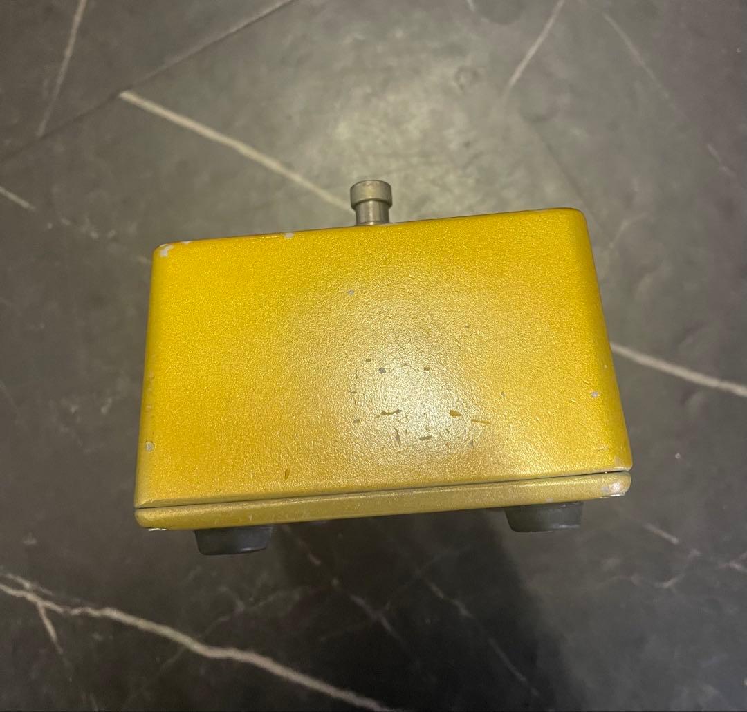 HUMAN GEAR VIVACE ギターエフェクター