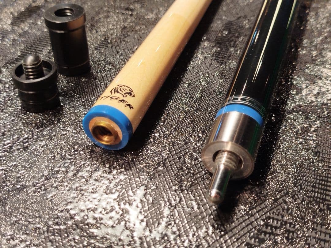 《新品》TIGER ビリヤードキュー