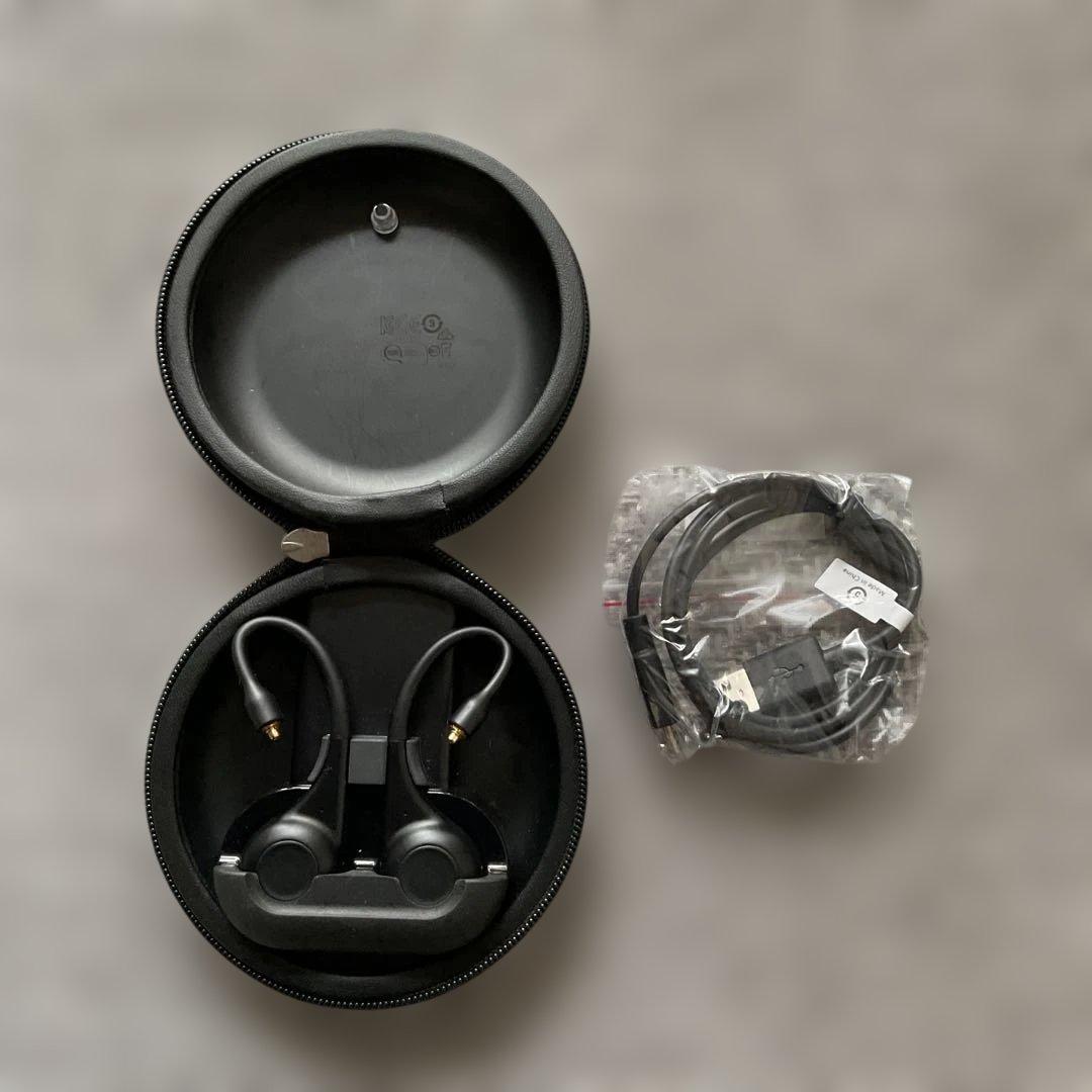 SHURE RMCE-TW2 ワイヤレスイヤホン