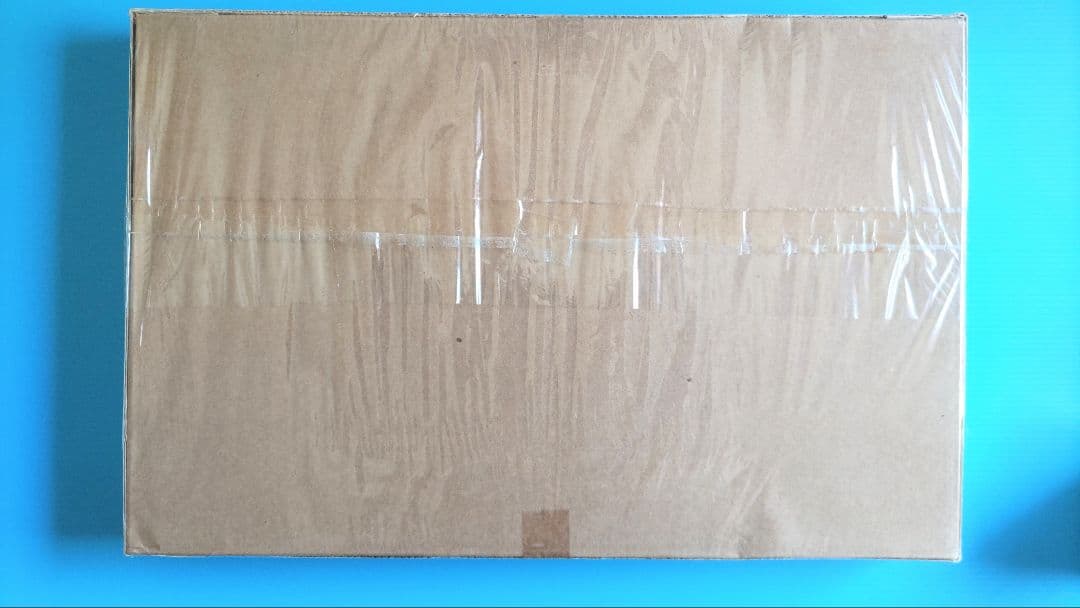 Welsh Models 1/144 B747/SP パンナム