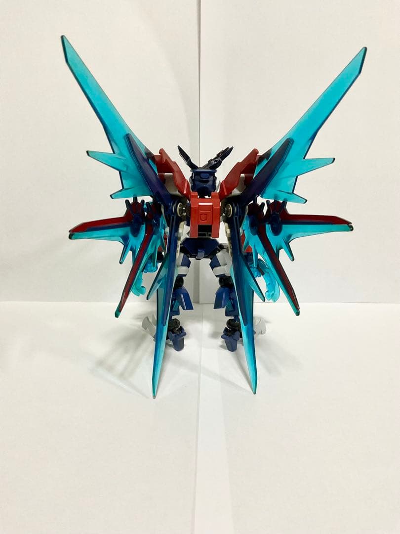 ダンボール戦機　LBX ディレギウディア