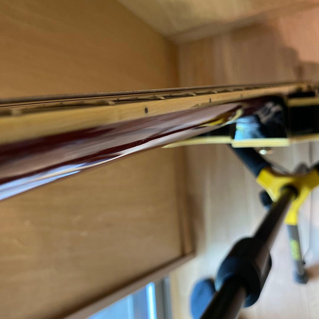 アイバニーズ　セミアコAM153