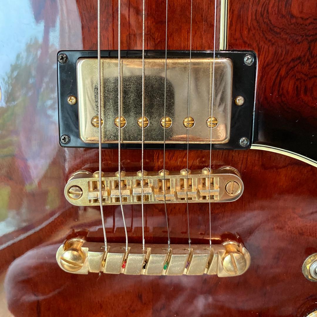 アイバニーズ　セミアコAM153