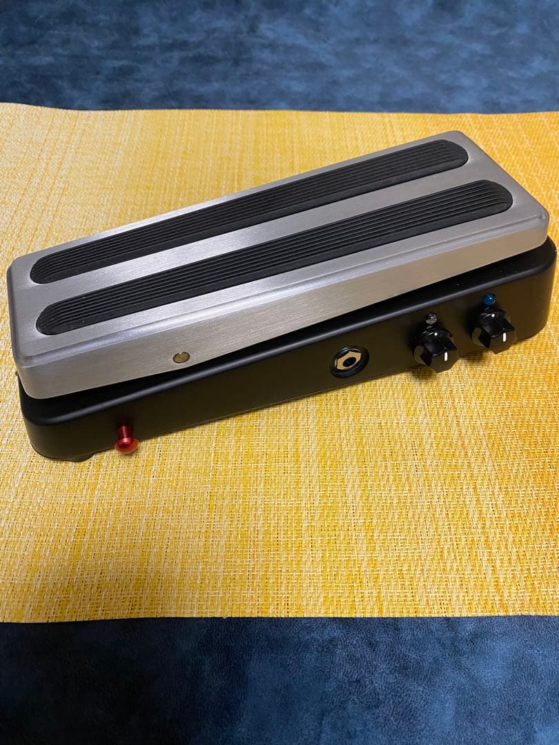 JIM DUNLOP GCB65 Cry Baby カスタムWAH