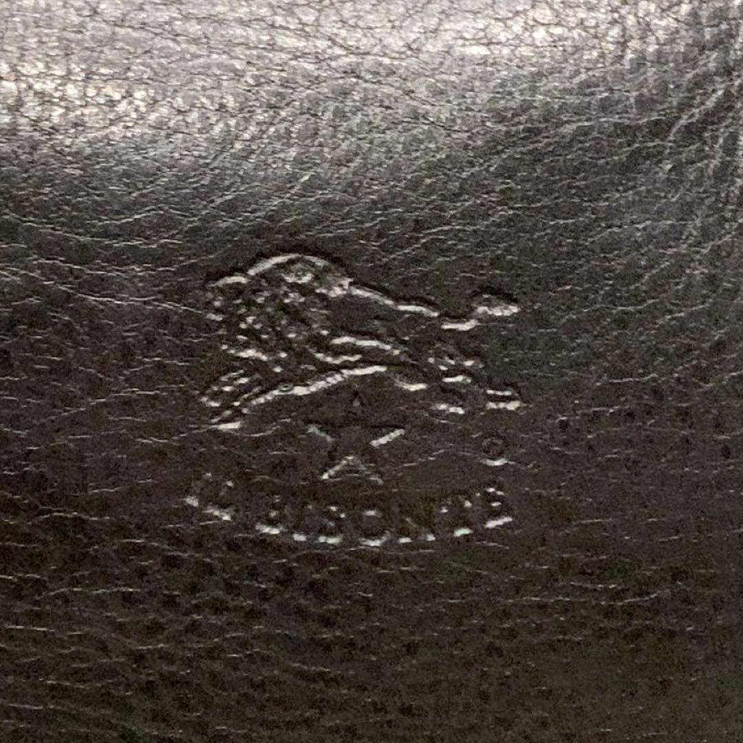 美品✨イルビゾンテ ショルダーバックハーフムーン クロスボディ