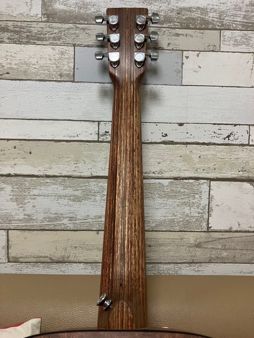 Martin LX1E アコースティックギター