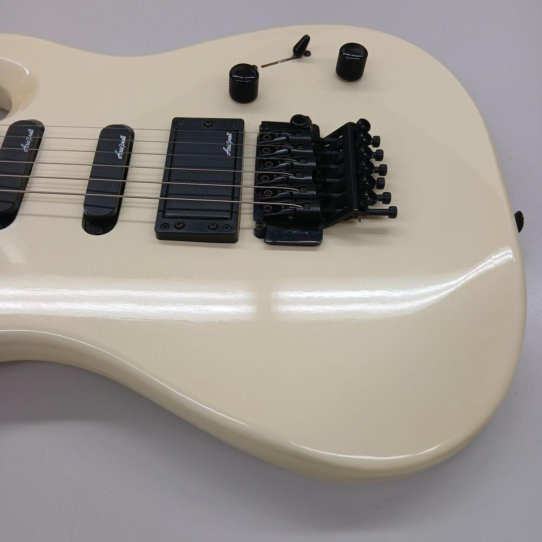 アリアプロ2 WARRIOR WR-503