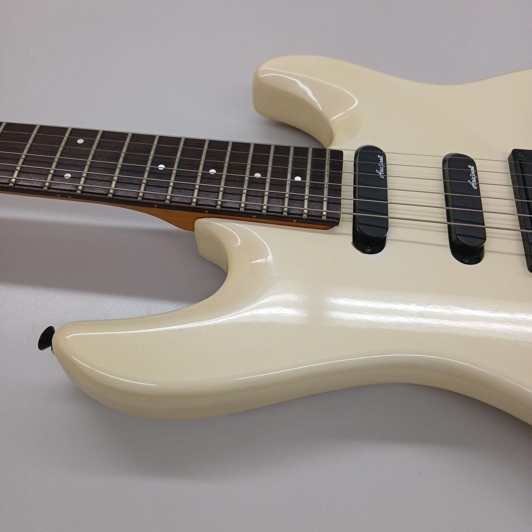 アリアプロ2 WARRIOR WR-503