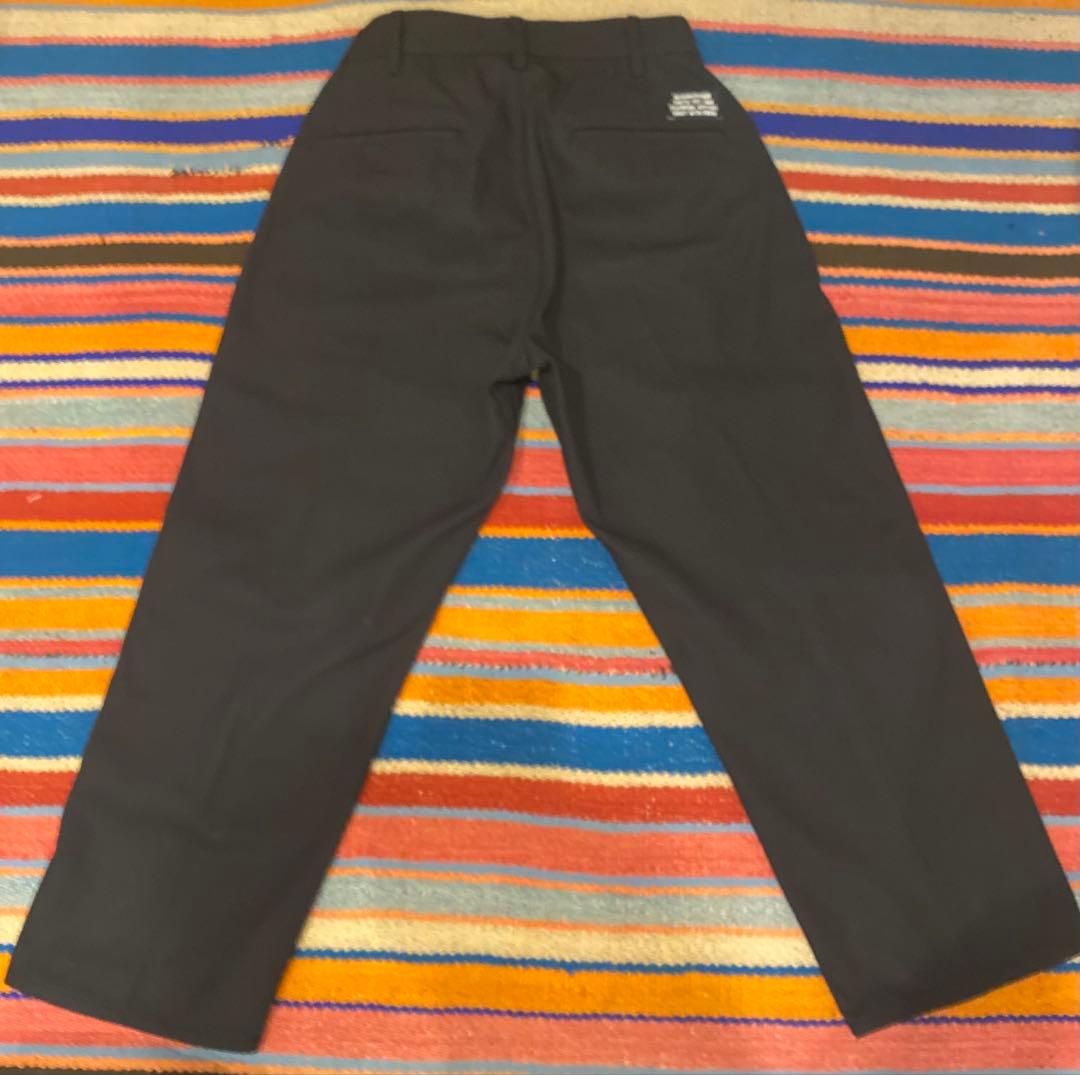 NEIGHBORHOOD WP WIDE PANTS Sサイズ