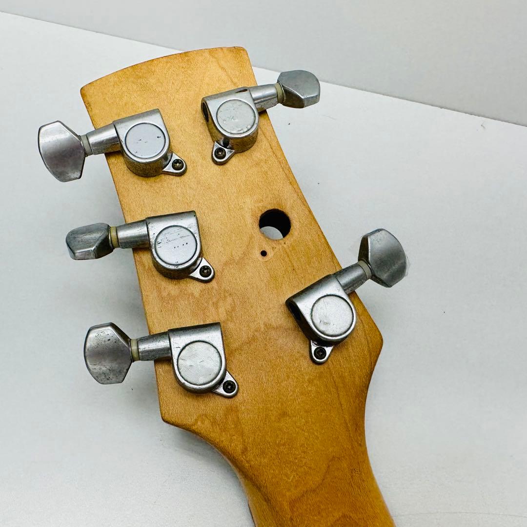 Charvel エレアコ　アコースティックギター　希少レアミニギター