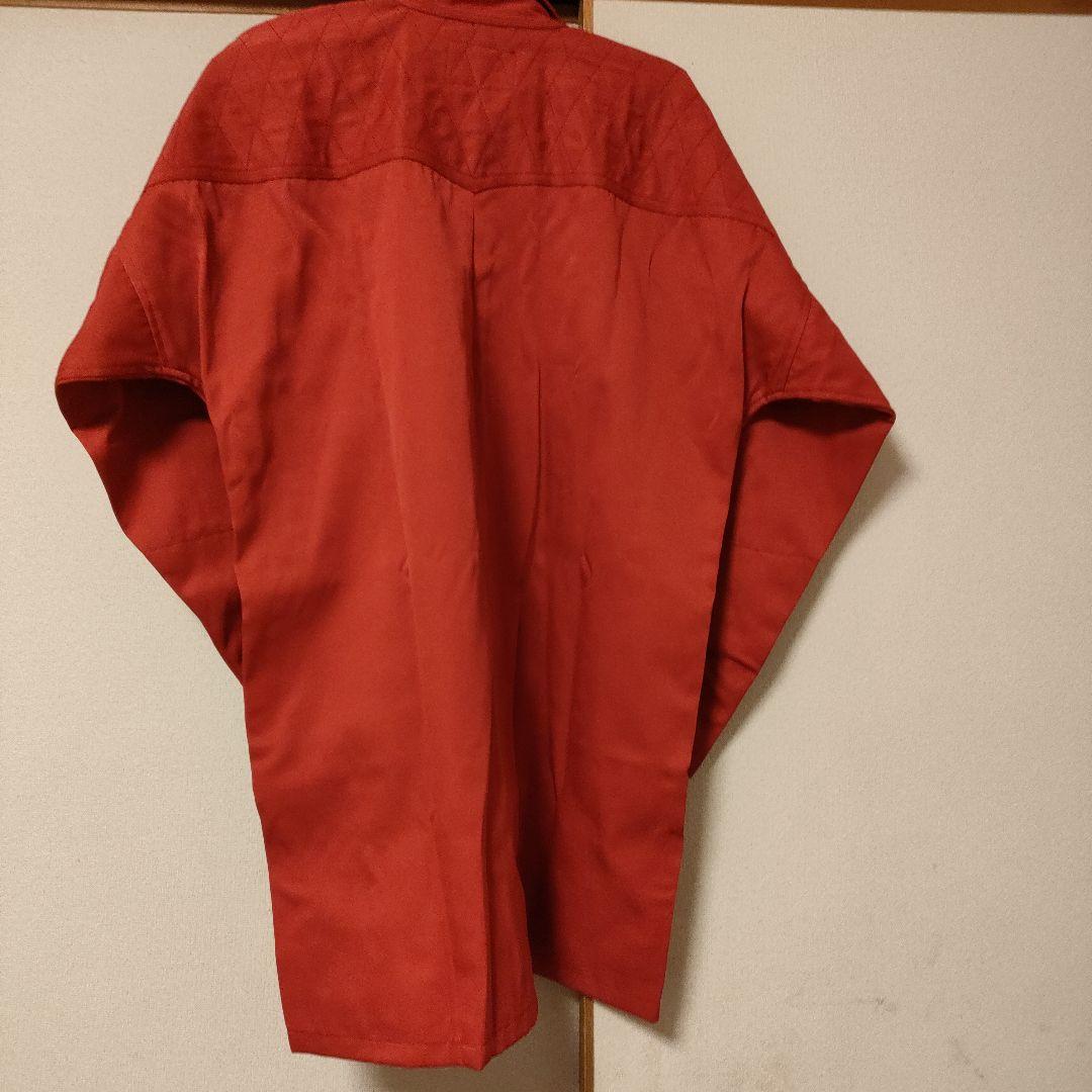 ニッカポッカ　寅壱 赤 スーパ制電2530R スーパー制電超超超ロング2530