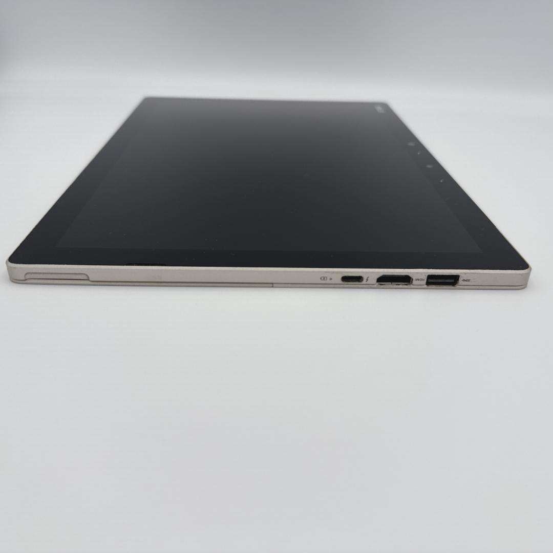 【概ね美品】ASUS TransBook 3 2-in-1タブレットPC