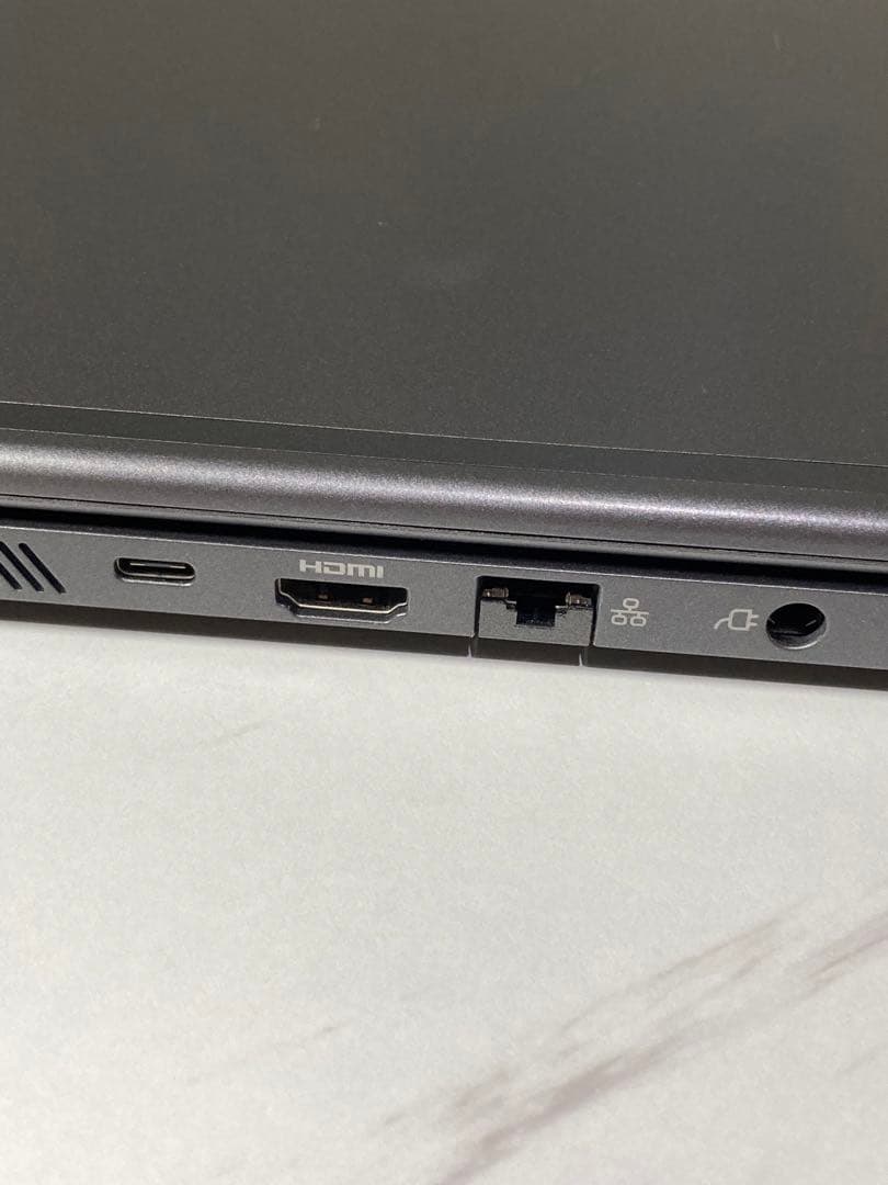 Windowsノート本体 Mouse DAIV 21045N i7-10870H RTX3060 6GB