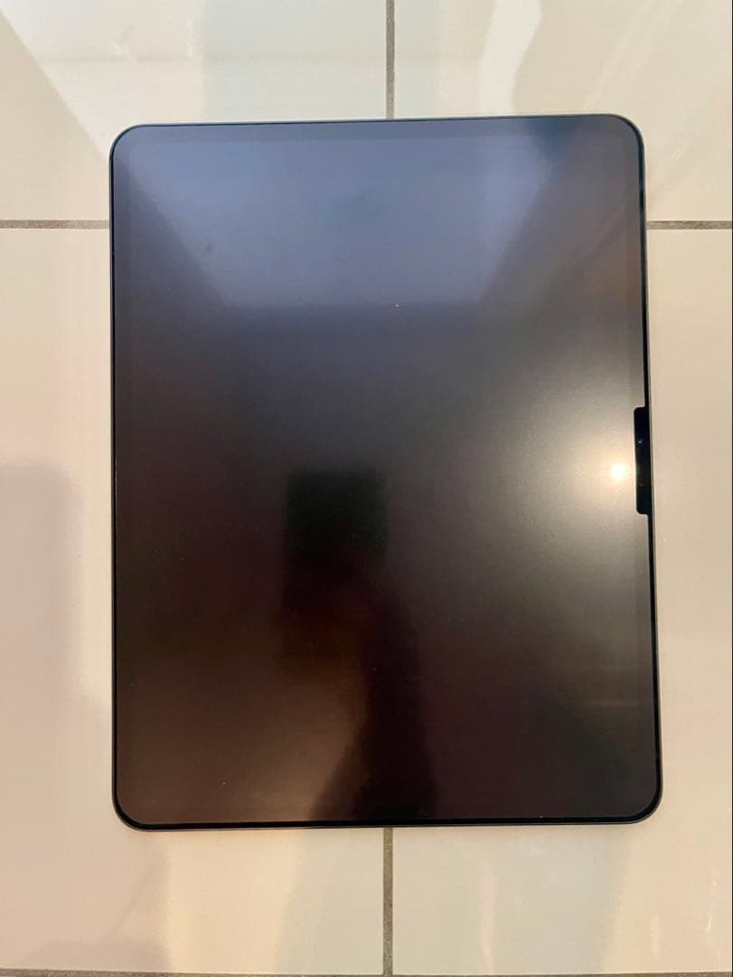 iPad Pro 13インチ M4 1TB Wi-Fiモデル