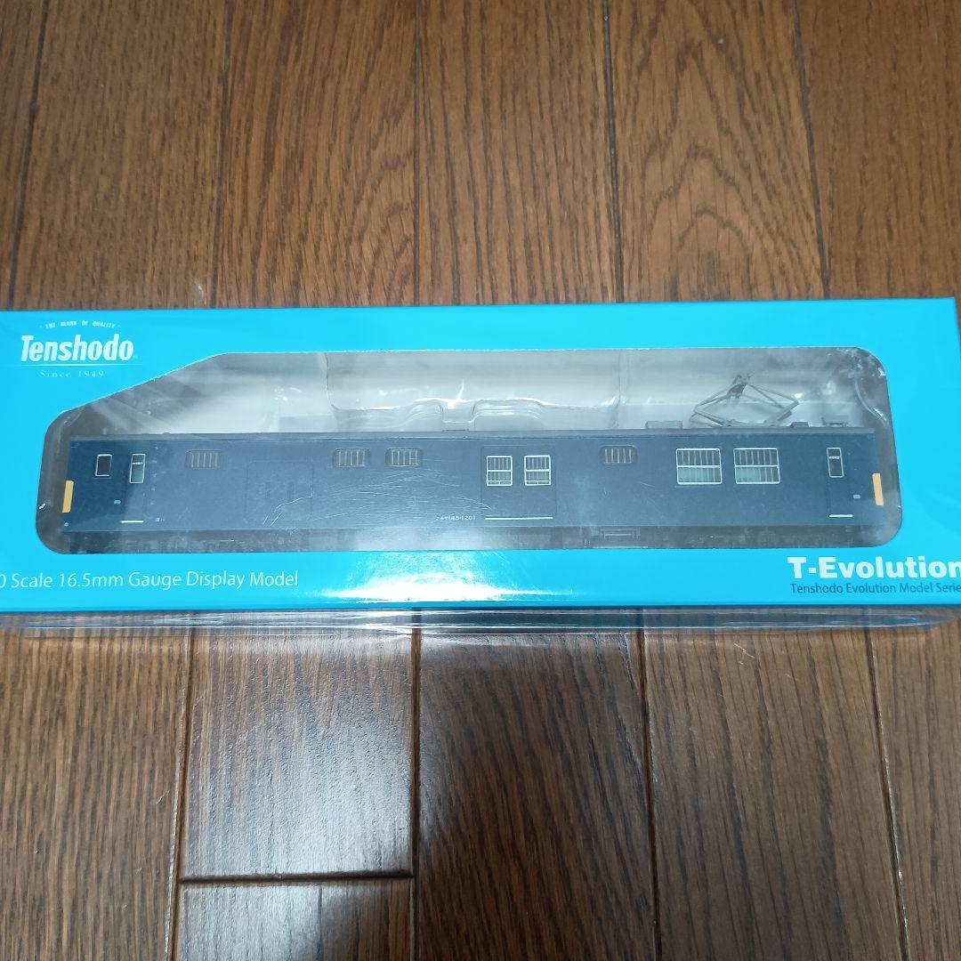 天賞堂 HO T-evolution クモヤ145系直流電車