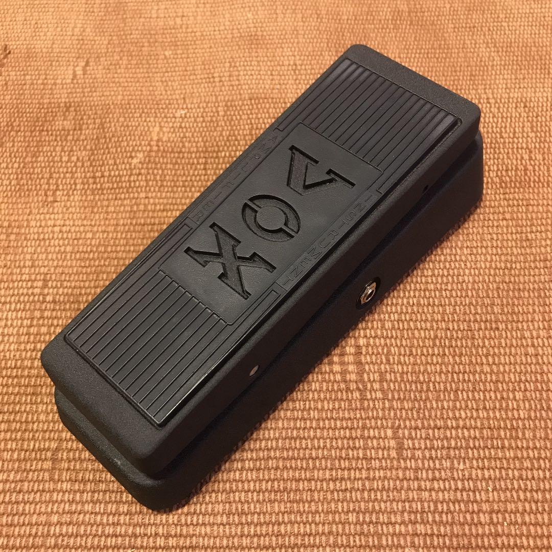 ギター VOX WAHWAH MODEL V845