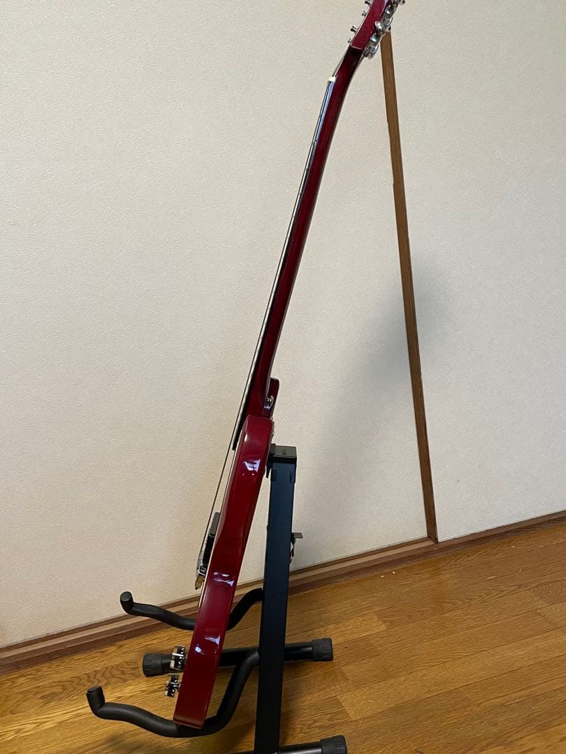 ギター epiphone SG junior p90