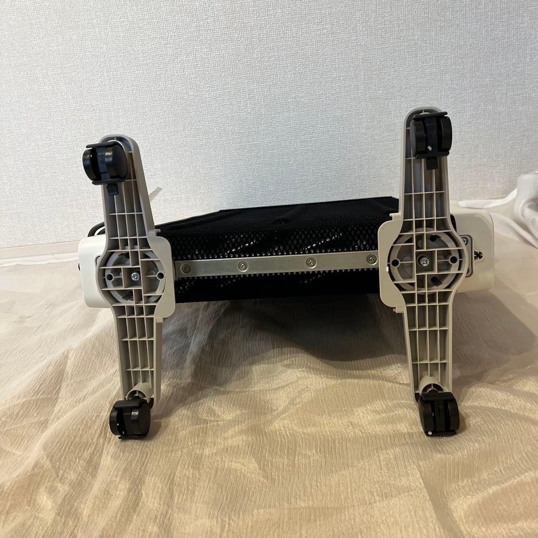 siroca シロカ遠赤軽量ヒーター かるポカSN-M351 2023年製 美品