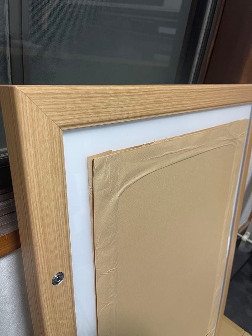 内照パネル アルモードライト A1サイズ FE949