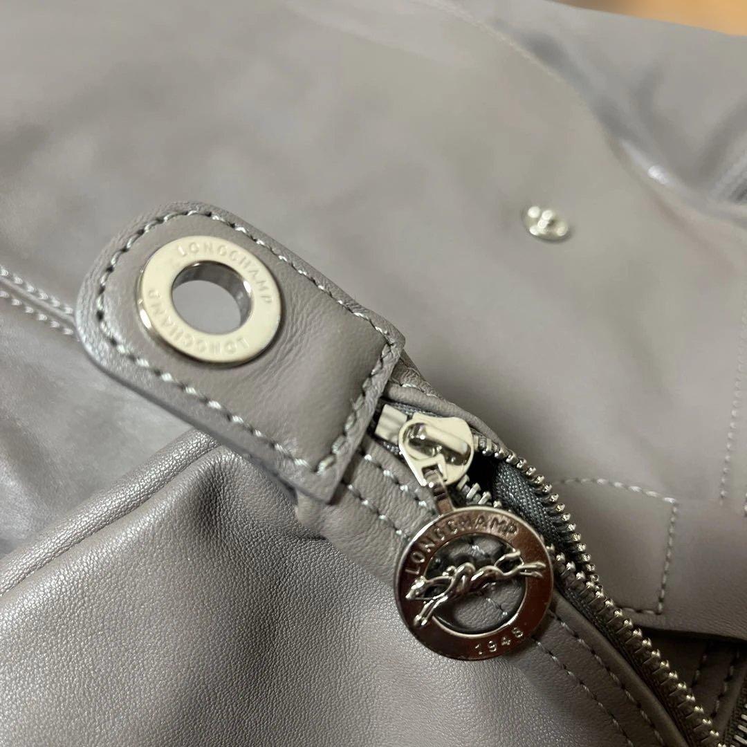 LONGCHAMP LE PLIAGE トートバッグ