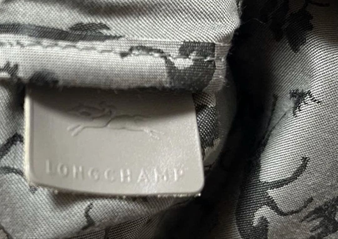 LONGCHAMP LE PLIAGE トートバッグ