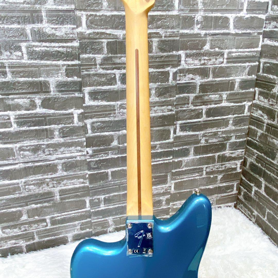 ギター FENDER Mexico PLAYER SERIES JAGUAR