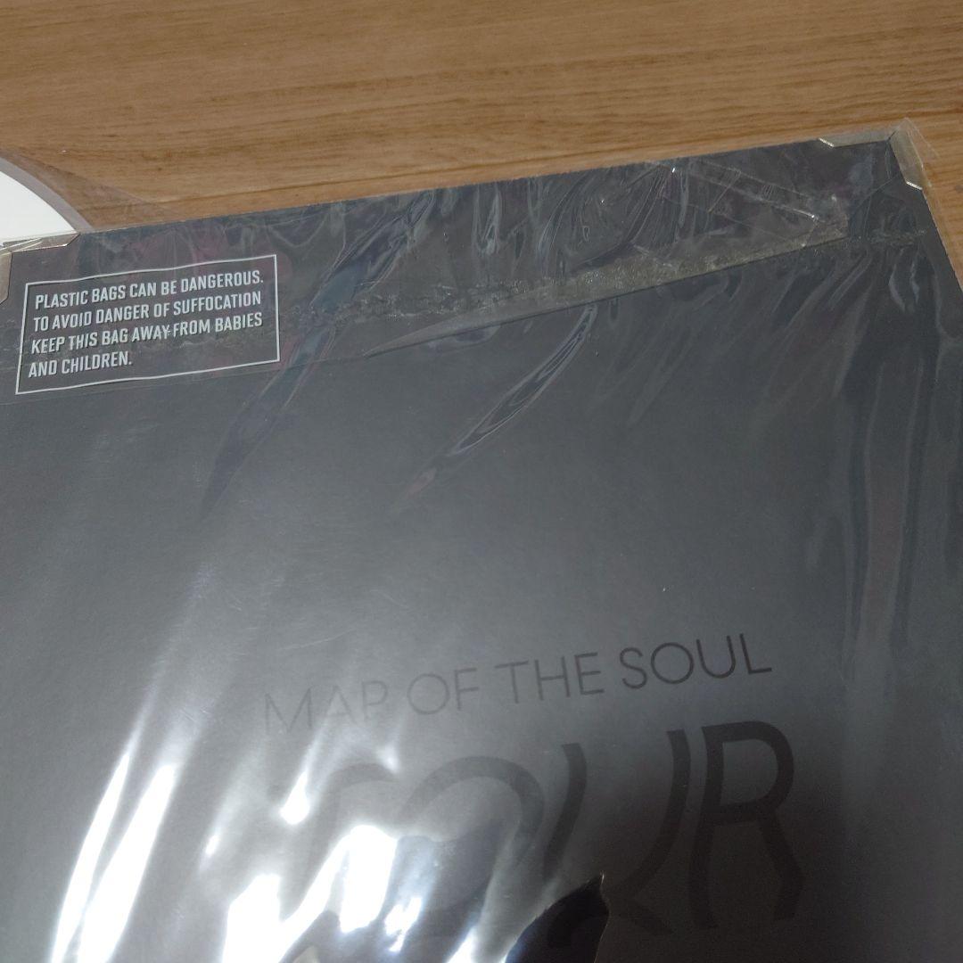 BTS JUNGKOOK TOUR グッズセット