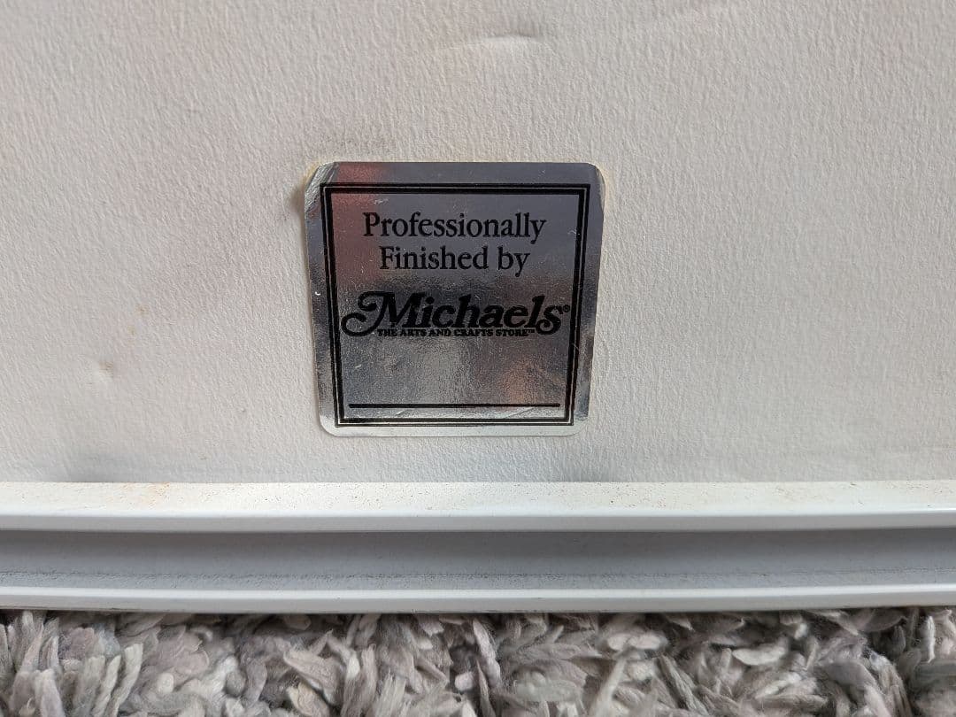 ヴィンテージ 1970 Pro Arts Inc　ポスター