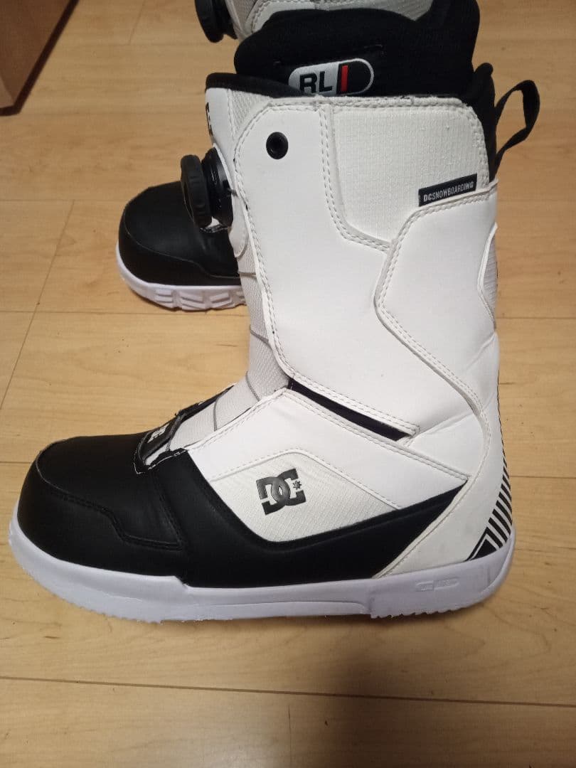 スノーボード　ブーツ　メンズ　28cm