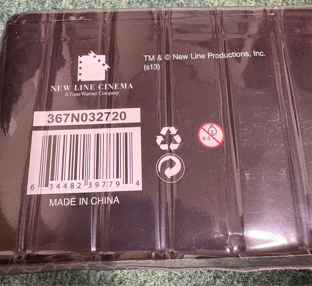 NECA Jason Mask Friday the 13th ジェイソン