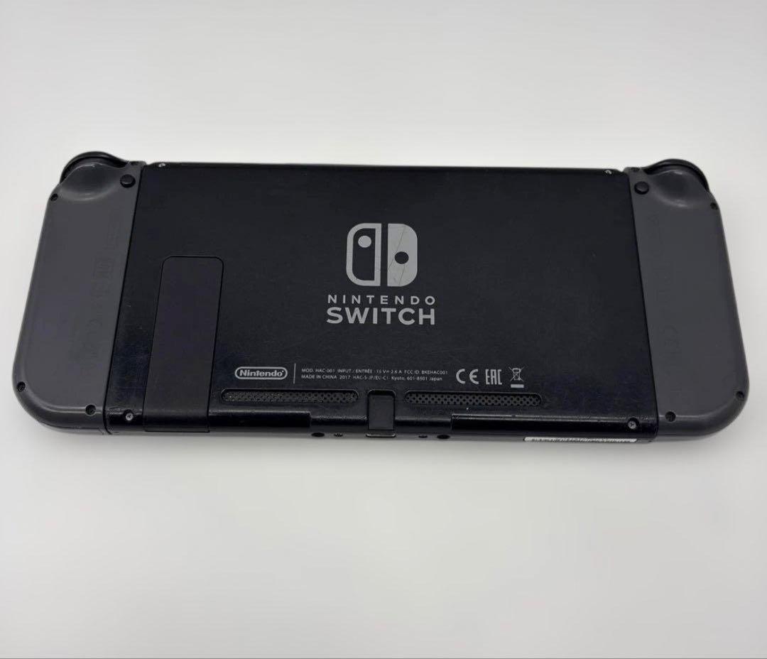 K*a様 【すぐ遊べる】ニンテンドースイッチ 本体 Nintendo Switc
