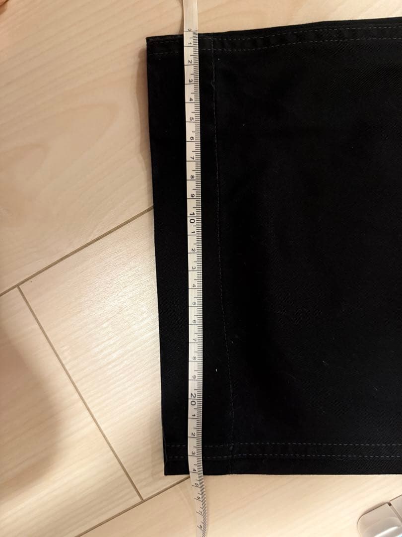 バズリクソンズWilliam Gibson ブラックチノ　1942モデル　31