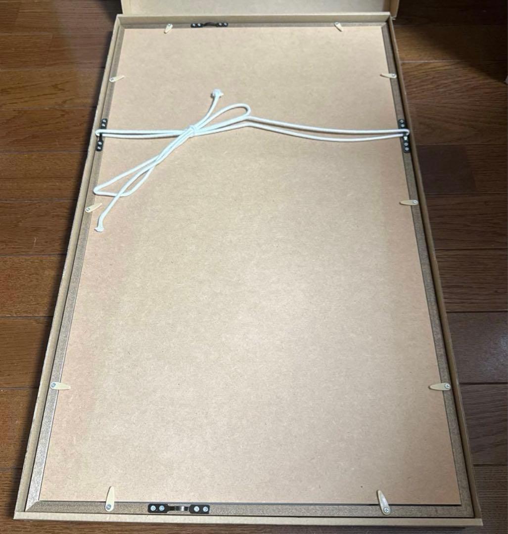 エヴァンゲリオン アスカ アートプリント