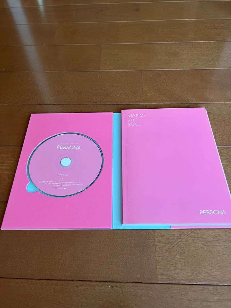 ⭐️BTS 防弾少年団　CD 写真集などなどまとめ売り　アミボム2本付き‼️⭐️