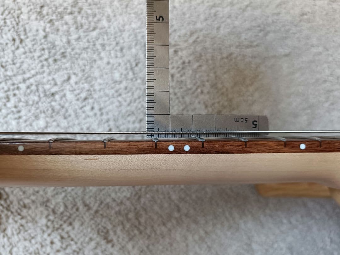 【美品】Schecter SD-2-24-VTR-AS-MW NTL/PF