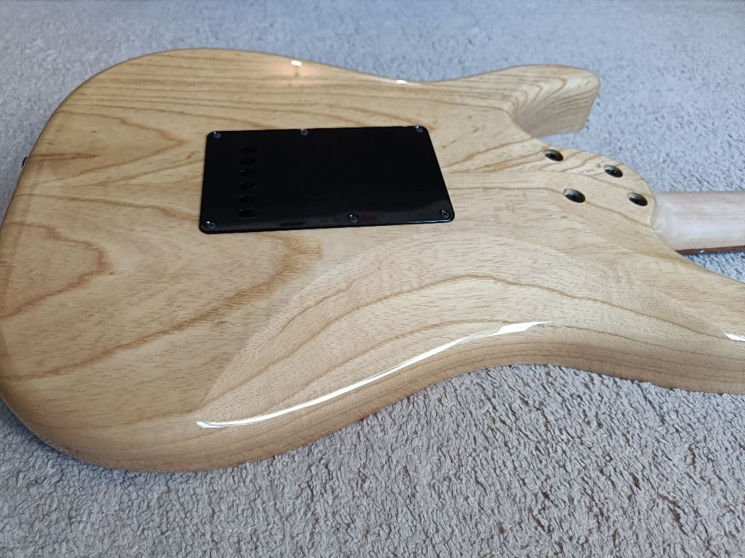 【美品】Schecter SD-2-24-VTR-AS-MW NTL/PF