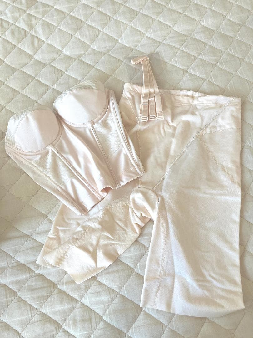 【美品】ワタベウェディング　ブライダルインナー　12月22日大幅お値下げ＊S〜M