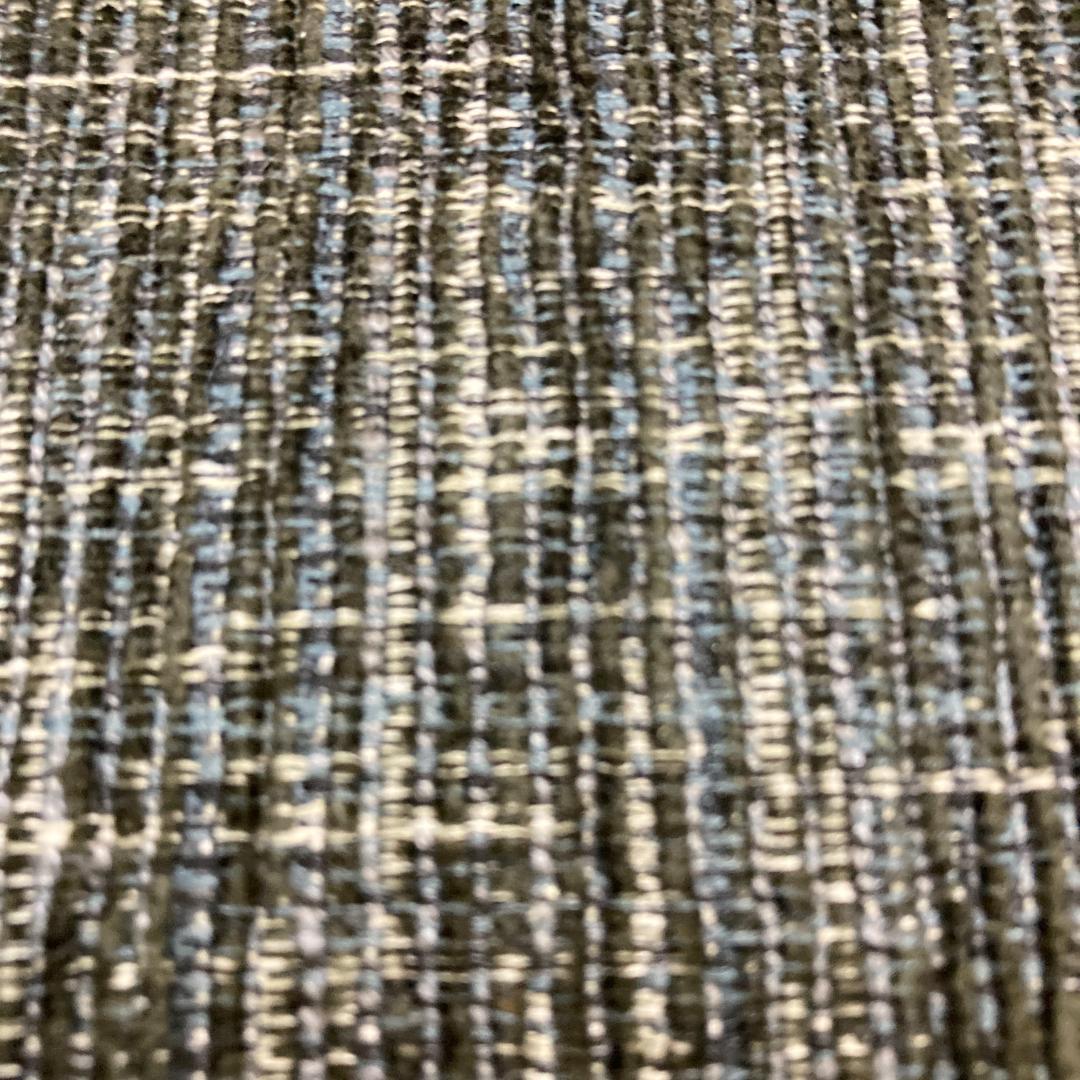 NOYES ノイエス　スツール　オットマン