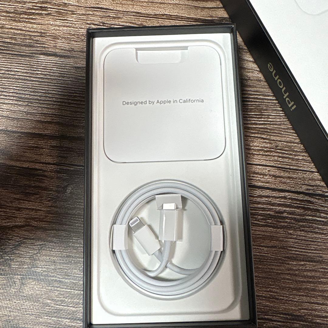 iPhone 13 Pro 128GB ゴールド　美品