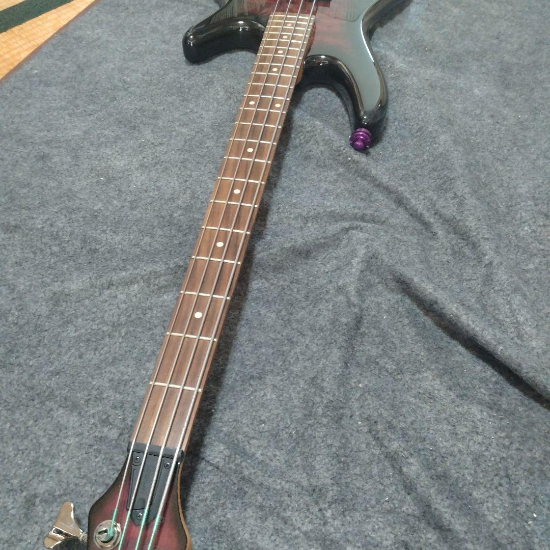 最終価格アイバニーズ gioシリーズ N427