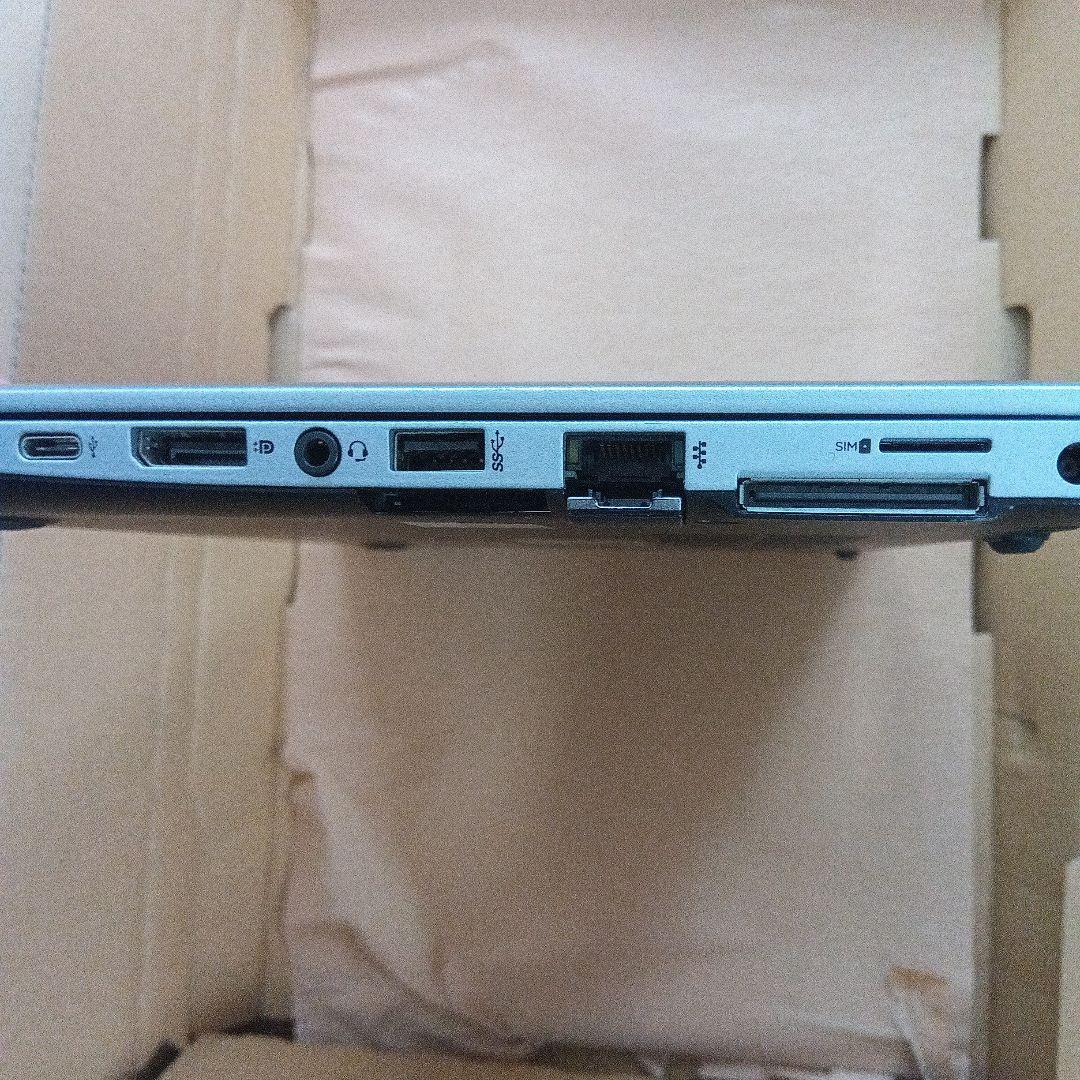 Windowsノート本体 hp 820 g3 Core-i7 Windows10