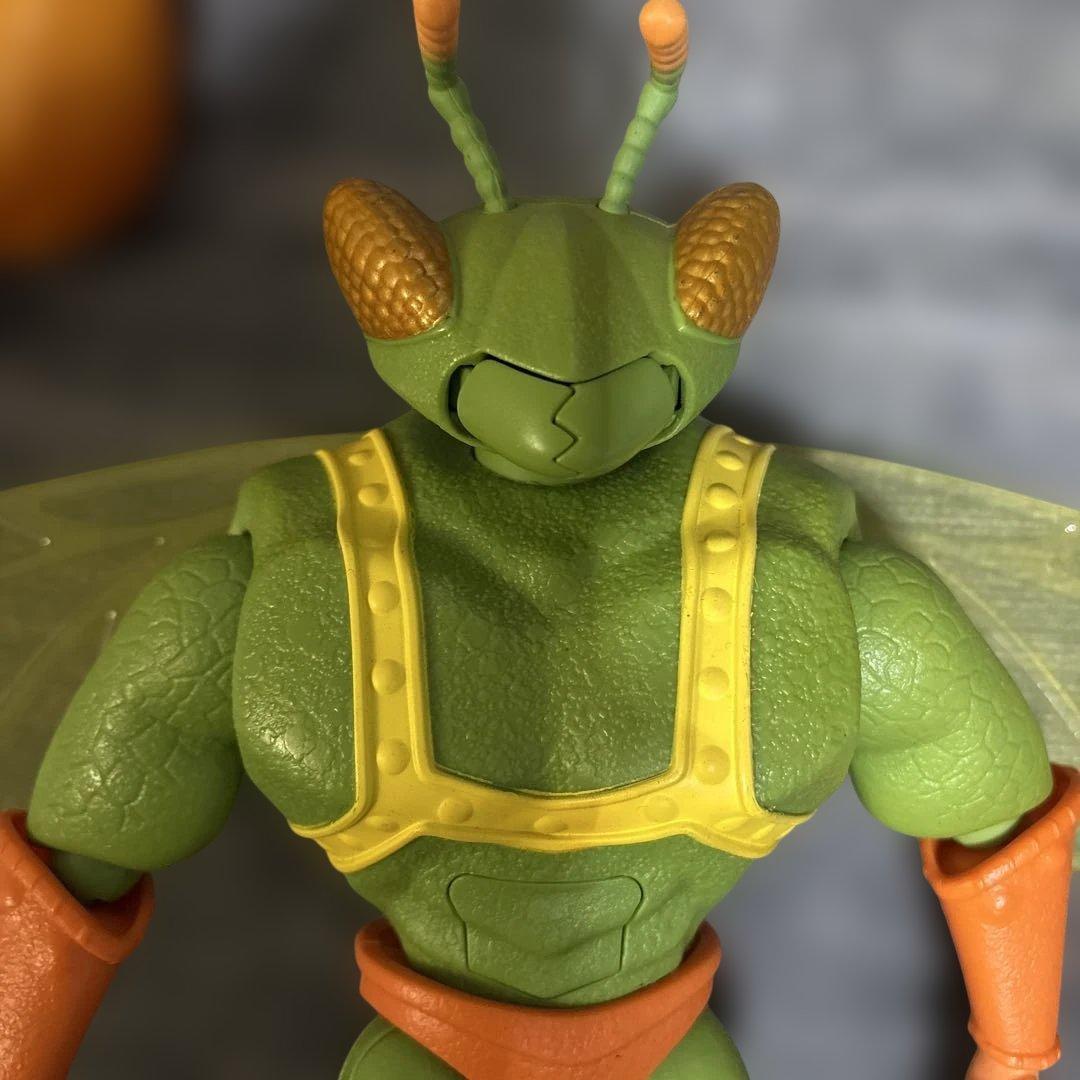 激レア トイストーリー チャンク トゥイッチ フィギュア 等身大